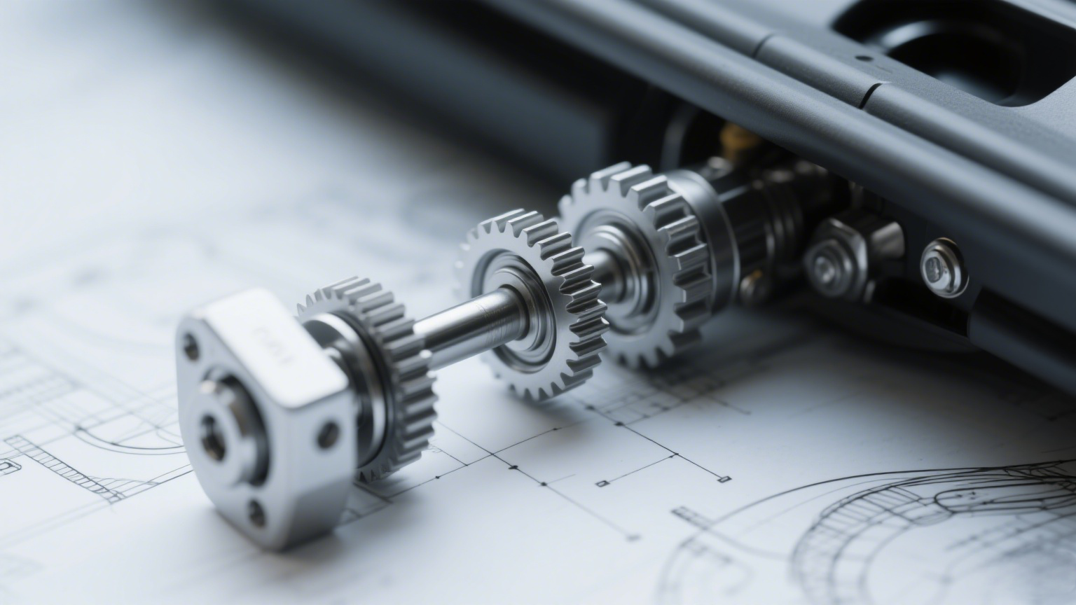Precision Transmission: The Engineering Behind Smart Tailgate Performance