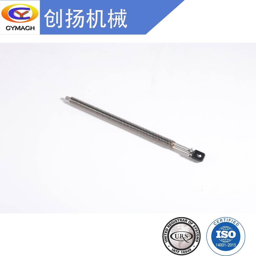 PLD II Driver Lead Screw 0A4A1160